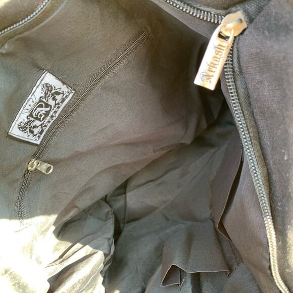 ARKASH NEW YORK CROSSBODY BAG - Picture 8 of 9